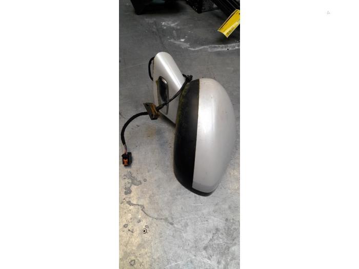 Buitenspiegel links van een Citroen C5, Auto-onderdelen, Spiegels, Gebruikt, -, Ophalen of Verzenden, -