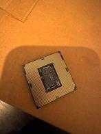 Intel Core i5-7500 Processor - 3.4 GHz, Computers en Software, Processors, Ophalen of Verzenden, Gebruikt, 4-core, 3 tot 4 Ghz