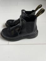 Chelsea boots zwart, maat 29, Dr. Martens, Schoenen, Meisje, Dr. Martens, Gebruikt