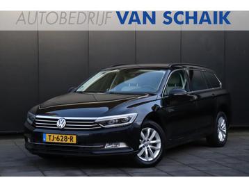 Volkswagen Passat Variant 1.6 TDI Business Edition R | DSG | beschikbaar voor biedingen