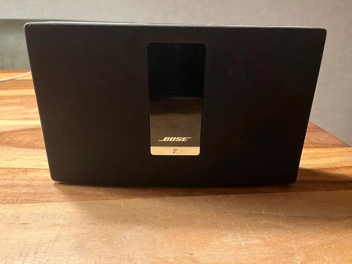 Bose SoundTouch Portable system - Draadloos Genot!, Audio, Tv en Foto, Luidsprekers, Gebruikt, Overige typen, Minder dan 60 watt