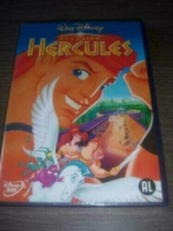Walt Disney Classics Hercules met hologram nieuw in seal beschikbaar voor biedingen