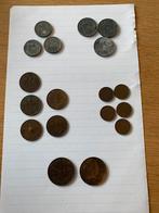 Oude nederlandse munten, Ophalen of Verzenden, Nederland, Munten
