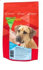 Energique hondvitaal (kalkoen/kabeljauw), Ophalen, Hond