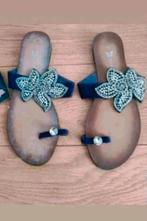 Nieuwe slippers maat 40, Ophalen of Verzenden, Nieuw, Slippers