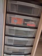 Kunststof lade blok, Ophalen, Nieuw