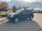 Te koop Mercedes ML 280 cdi 2008 youngtimer, Auto's, Mercedes-Benz, Automaat, Zwart, Zwart, Leder