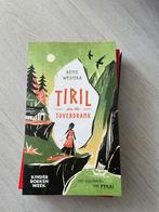 Tiril toverdrank - Bette Westera, Ophalen of Verzenden, Nieuw