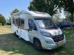 Bürstner 4020 BT7361 Lyseo Harmony Line Queensbed, hefbed,, Caravans en Kamperen, 7 tot 8 meter, Bedrijf, Diesel, Bürstner
