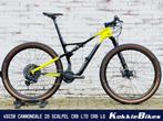 Cannondale 29 M Scalpel Crb LTD CRB LG Heren Crb LG 2021, Overige merken, Gebruikt, -, - 0
-, NL