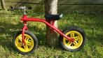Leuk stoer loopfietsje, Kinderen en Baby's, Speelgoed | Buiten | Voertuigen en Loopfietsen, Ophalen, Gebruikt, Loopfiets