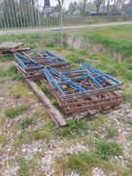 metselschragen, Doe-het-zelf en Verbouw, Steigers, Ophalen, Gebruikt, Overige typen, Minder dan 2 meter