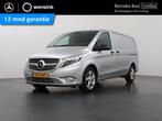Mercedes-Benz Vito 116 CDI L2 | Aut. | Navigatie | Cruise co, Auto's, Automaat, Gebruikt, 4 cilinders, 2000 kg