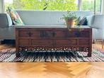 Antique Chinees ladenkasje/salon tafeltje televisie tafelt, Antiek en Kunst, Antiek | Meubels | Kasten, Ophalen