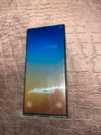 Samsung s22 ultra scherm kapot, Zwart, Ophalen of Verzenden, Zo goed als nieuw, Galaxy S22