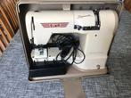 Naaimachine Elba supermatic, Hobby en Vrije tijd, Naaimachines en Toebehoren, Ophalen, Gebruikt, Naaimachine, Overige merken