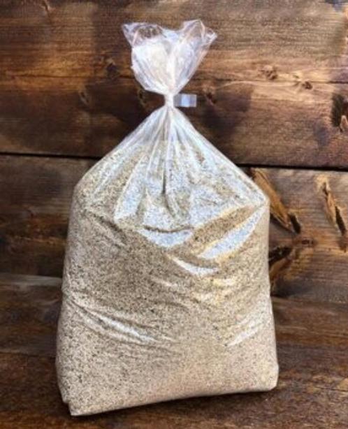Vermiculiet 5 liter en 10 liter zakken, Dieren en Toebehoren, Knaagdieren en Konijnen | Toebehoren, Nieuw, Verzorging, Ophalen of Verzenden