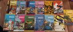 Biggles Boekjes, Boeken, Avontuur en Actie, Ophalen of Verzenden, Gelezen, W.E. Johns