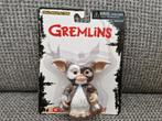 Neca the gremlins gizmo nieuw op kaart poppetje figuurtje, Ophalen of Verzenden, Nieuw, Film, Actiefiguur of Pop