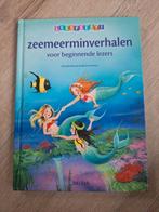 Annette Moser - Zeemeerminverhalen voor beginnende lezers, Ophalen, Zo goed als nieuw, Annette Moser