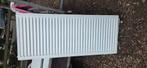Radiator 120x50, Doe-het-zelf en Verbouw, Verwarming en Radiatoren, Ophalen, 30 tot 80 cm, Radiator, Zo goed als nieuw