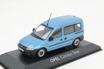 1:43  Opel Combo C Tour 2001  -  Minichamps, Hobby en Vrije tijd, Modelauto's | 1:43, Ophalen of Verzenden, Nieuw, Auto, MiniChamps