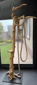 Java klimboom vogels, Dieren en Toebehoren, Ophalen, Overige typen