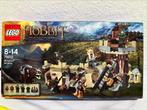 Lego the Hobbit, Complete set, Ophalen of Verzenden, Lego, Zo goed als nieuw