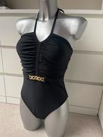 Nikkie Plessen badpak 36 Nieuw, Ophalen of Verzenden, Zo goed als nieuw, Zwart, Badpak