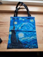 Van Gogh Stoffen Tas - Nieuw in Verpakking, Ophalen, Nieuw, Overige kleuren
