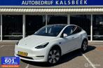 Tesla Model Y AWD 75 kWh|Long Range|Autopilot|Marge|56DKM|, Automaat, Achterwielaandrijving, Gebruikt, 258 pk