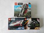 NIEUW | Partij lego star wars, Kinderen en Baby's, Speelgoed | Duplo en Lego, Ophalen of Verzenden, Nieuw, Complete set, Lego