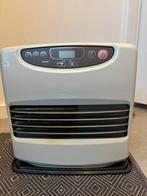 Qlima sre 9046 4,7 kw petroleum laserkachel, Huis en Inrichting, Kachels, Ophalen of Verzenden, Zo goed als nieuw, Overige brandstoffen