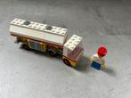 Lego City tankauto 671, Ophalen, Gebruikt, Complete set, Lego