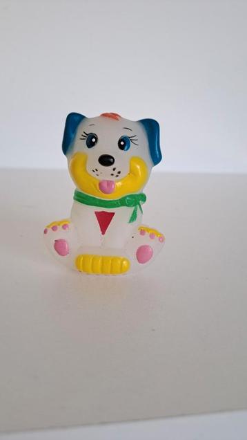 Hondje beschikbaar voor biedingen