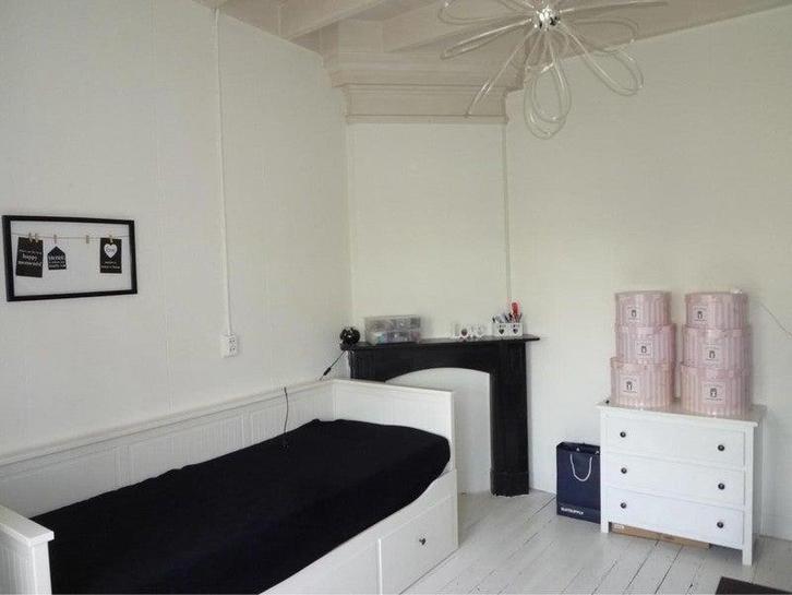 NIEUW! Woonruimte te huur Luttekestraat, Zwolle, Huizen en Kamers, Huizen te huur