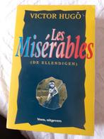 Les Miserables, Boeken, Ophalen of Verzenden, Gelezen, Nederland