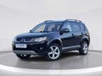 Mitsubishi -Outlander 2.4 Intense+ Special Edition | 23-LSG-, Auto's, Mitsubishi, 4 cilinders, Zwart, Handgeschakeld, Vierwielaandrijving
