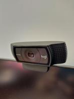 Logitech C920 HD Pro Webcam, Computers en Software, Webcams, Ophalen of Verzenden, Zo goed als nieuw