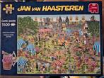NIEUW Jan van Haasteren NIEUW, Hobby en Vrije tijd, Denksport en Puzzels, Ophalen of Verzenden, 500 t/m 1500 stukjes, Nieuw