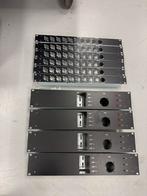 Stroom panelen voor Versterker racken, Ophalen of Verzenden, Nieuw