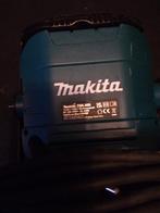 Makita bouwlamp, Ophalen of Verzenden, Zo goed als nieuw, Minder dan 50 watt, Lamp