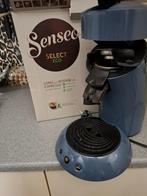 senseo koffiezet apparaat, Witgoed en Apparatuur, Koffiezetapparaten, Gebruikt, Koffiemachine, Ophalen of Verzenden, 2 tot 4 kopjes