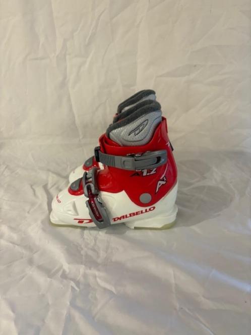 Dalbello A1.3 kinder skischoenen maat 20 (31) Nieuw, Sport en Fitness, Skiën en Langlaufen, Nieuw, Schoenen, Skiën, Overige merken
