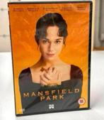 Mansfield Park - DVD, film uit 1999 - Nieuw in het plastic, Alle leeftijden, Ophalen of Verzenden, 1980 tot heden, Nieuw in verpakking