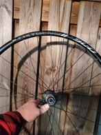 Oxygen wielren velgen, Ophalen, Zo goed als nieuw, Racefiets, Wiel