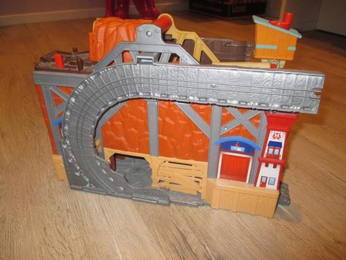 Thomas de trein Take 'n Play Misty eiland, Kinderen en Baby's, Speelgoed | Thomas de Trein, Gebruikt, Ophalen