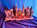 Kersthuis, Diversen, Kerst, Ophalen