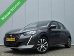 PEUGEOT 208 1.2 PURETECH ACTIVE/AIRCO/PDC/CARPLAY/LED/BLUETO, Gebruikt, Euro 6, 1199 cc, Origineel Nederlands