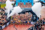 Amsterdam marathon ticket Wave a5 green startijd 9:31, Eén persoon, Oktober
